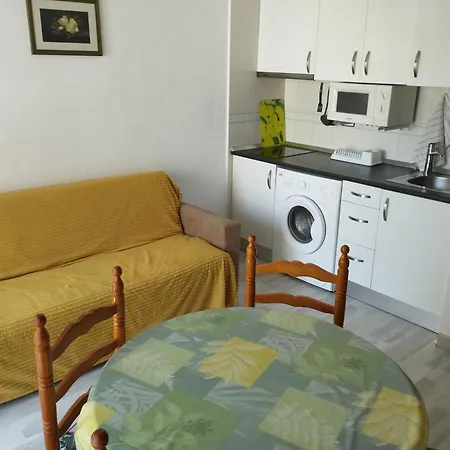 Appartement Relax&mar