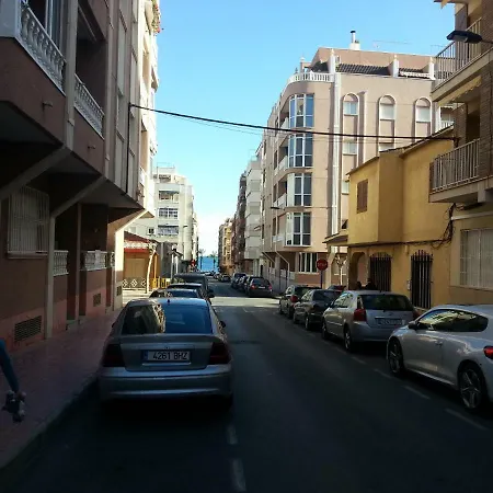 Relax&mar Torrevieja