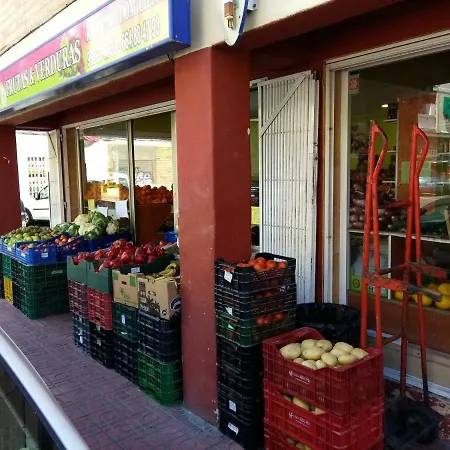 Relax&mar Appartement *