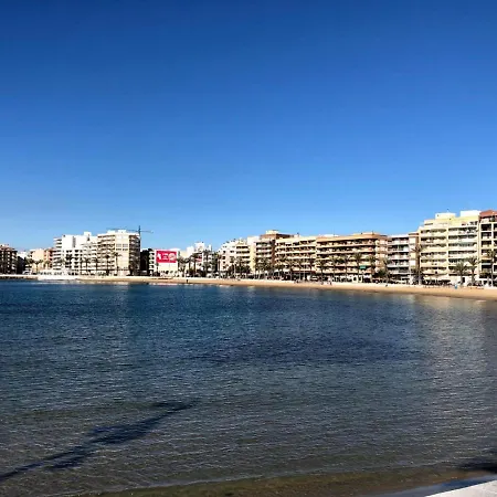 Relax&mar Torrevieja