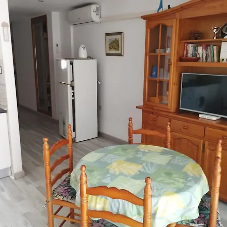 Apartment Relax&mar Torrevieja