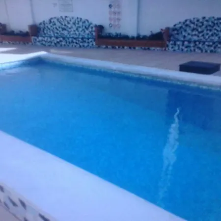 Appartement Relax&mar *