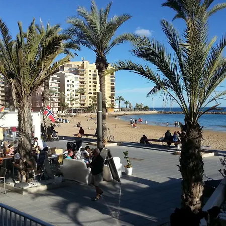 Relax&mar Apartamento *