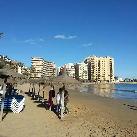 Relax&mar Apartamento *