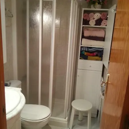 Relax&mar Appartement