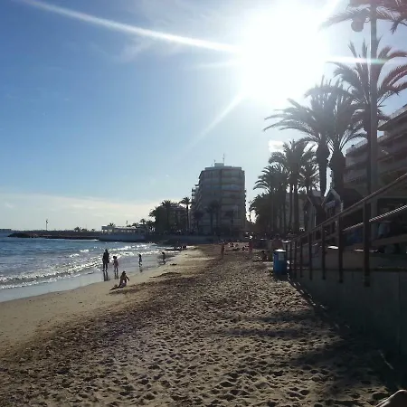 Relax&mar Apartamento *