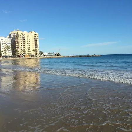 Relax&mar Appartement