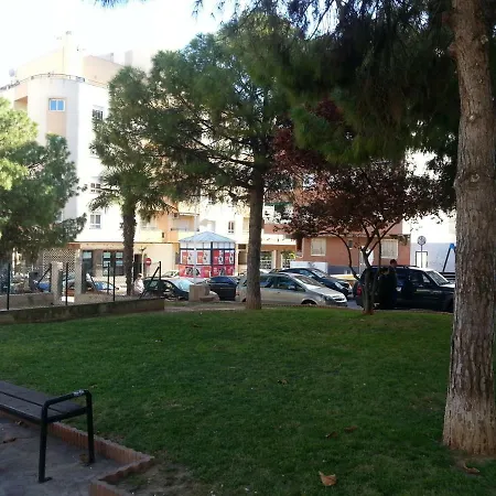 Appartement Relax&mar