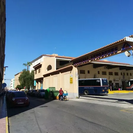 Relax&mar Appartement Torrevieja