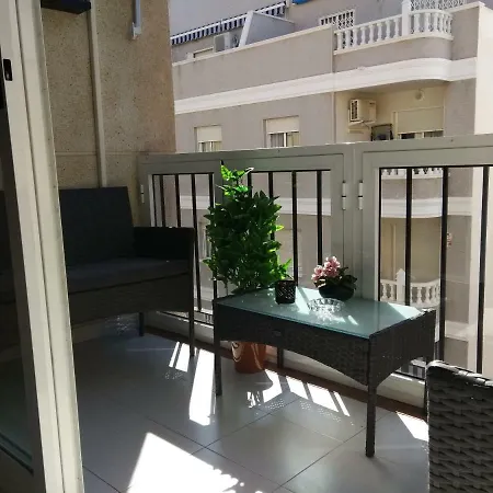 Apartment Relax&mar *