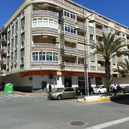 Relax&mar Torrevieja