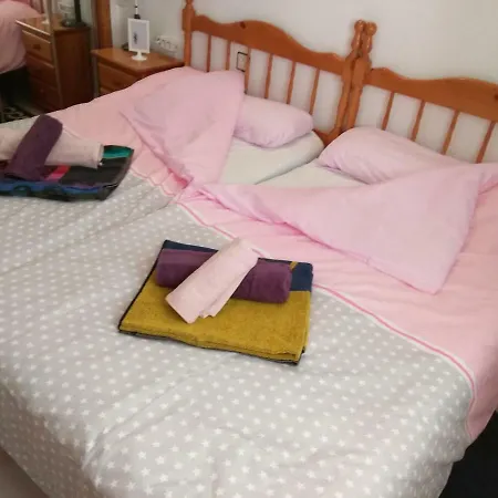 Relax&mar Appartement