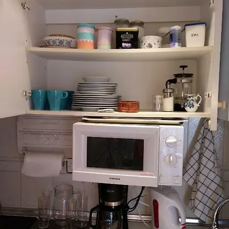 Appartement Relax&mar *