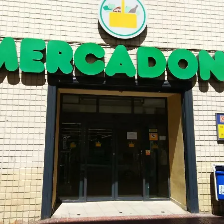 Appartement Relax&mar Torrevieja