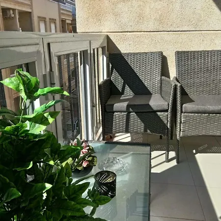 Apartamento Relax&mar Torrevieja