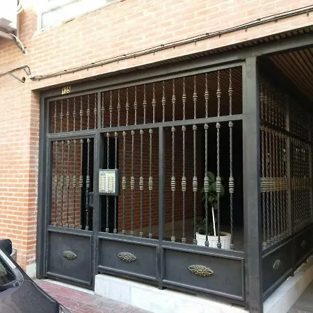 Appartement Relax&mar *