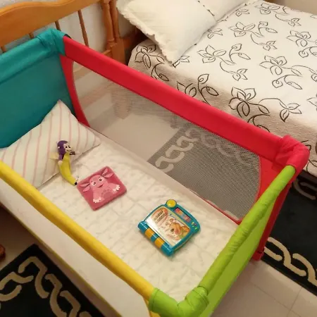 Relax&mar Appartement Torrevieja