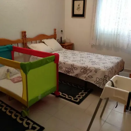 Relax&mar * Torrevieja