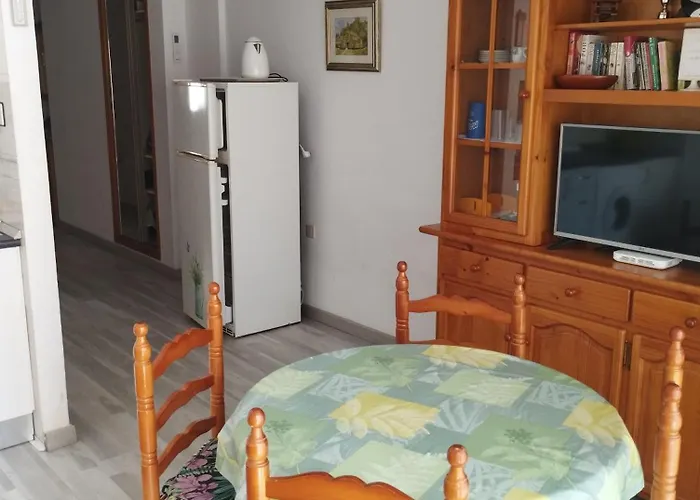 Appartamento Relax&mar Torrevieja