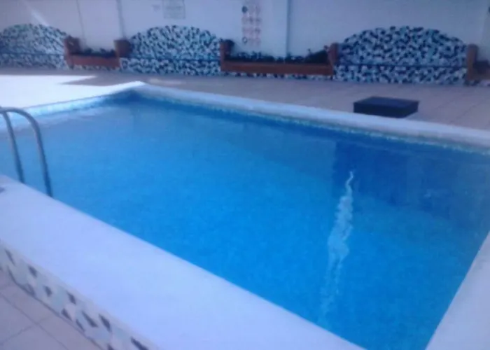 Appartamento Relax&mar *