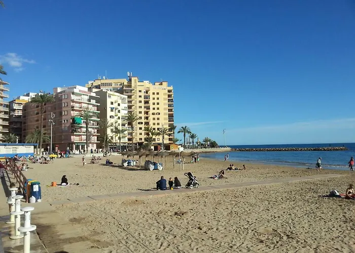 Appartamento Relax&mar *