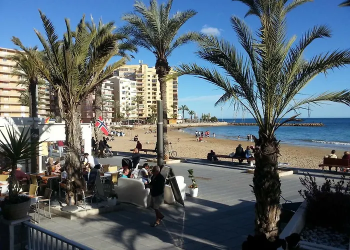 Relax&mar Апартаменты *