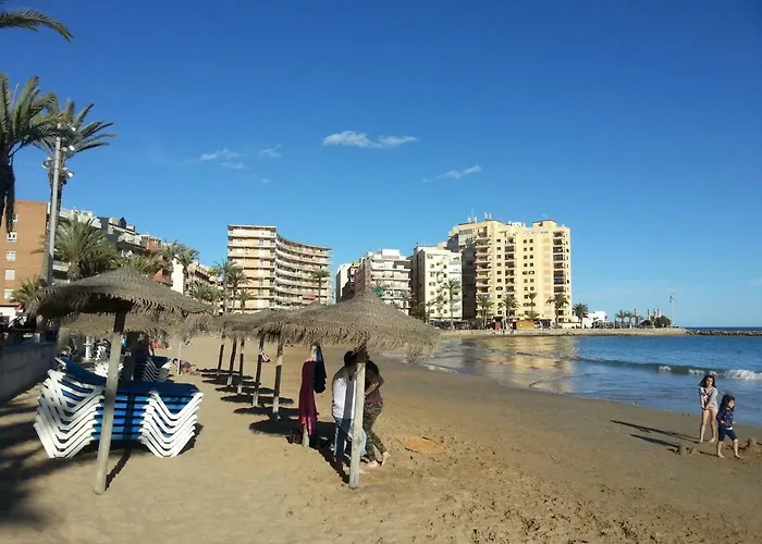 Relax&mar Appartamento *