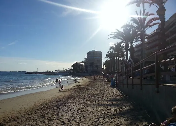 Relax&mar Апартаменты *