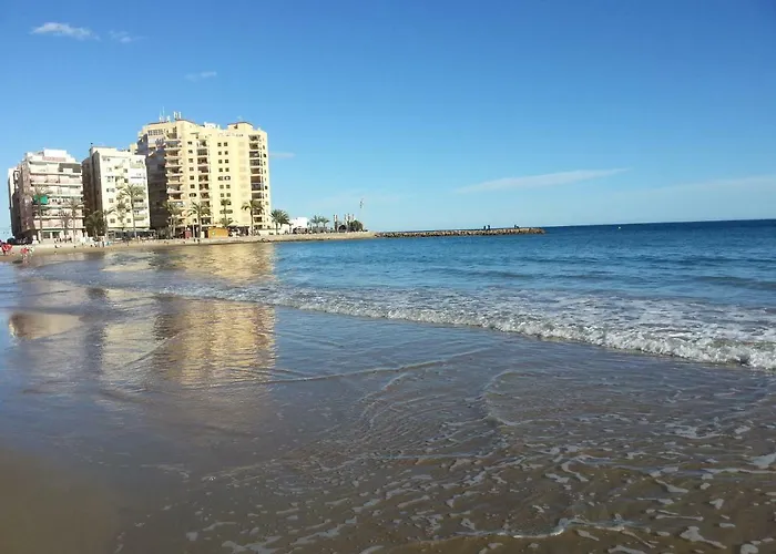 Relax&mar Апартаменты