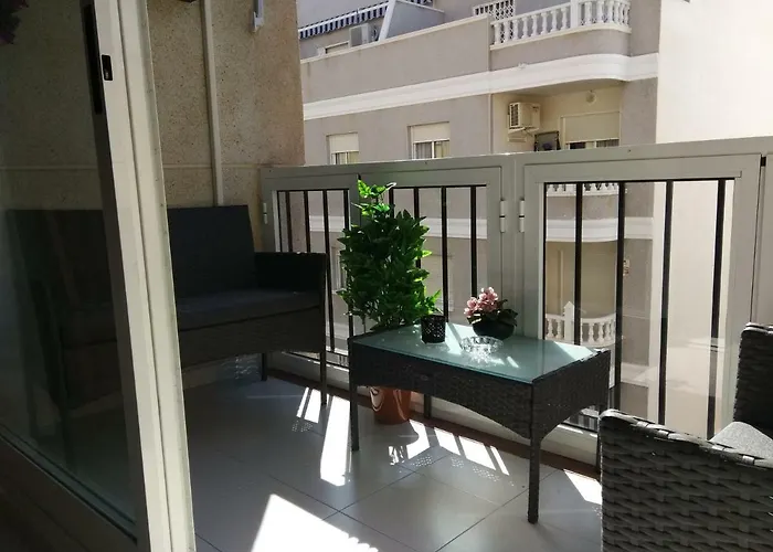 Апартаменты Relax&mar *