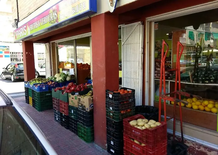 Relax&mar Апартаменты *