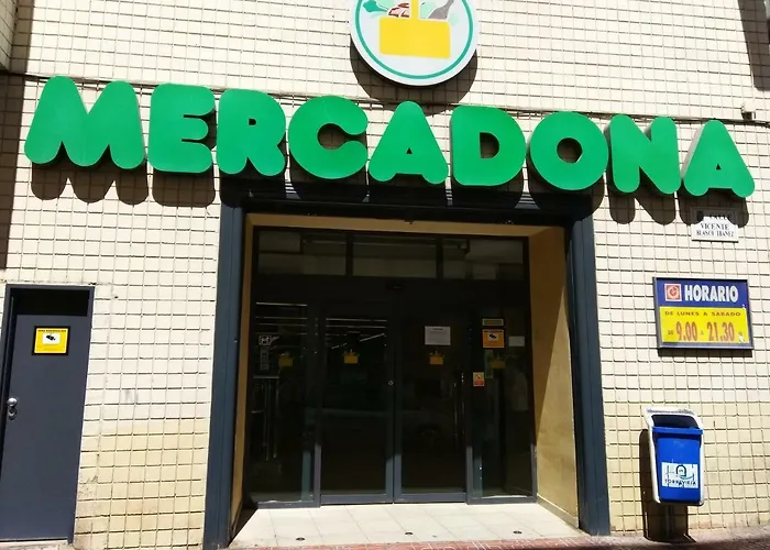 Appartamento Relax&mar Torrevieja