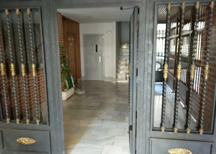 Relax&mar Торевьиа