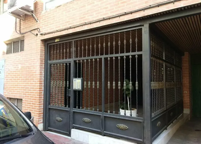 Апартаменты Relax&mar *