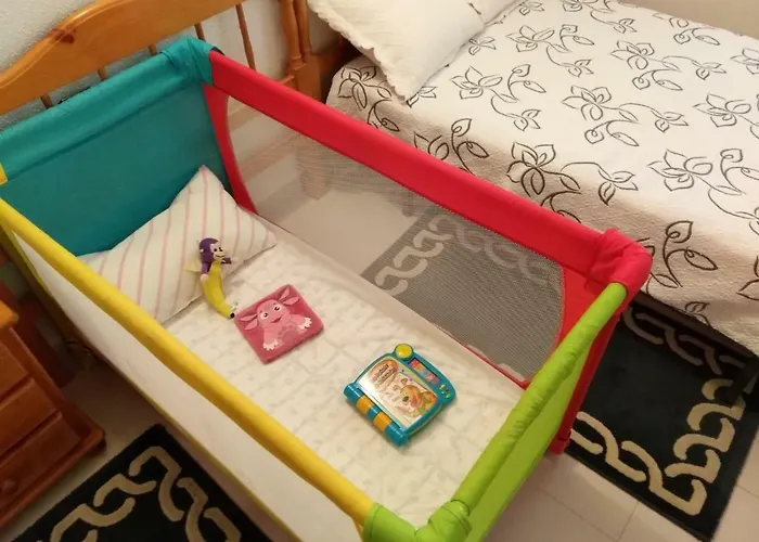 Relax&mar Appartamento Torrevieja