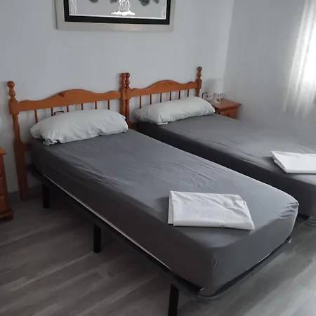 Relax&mar Apartment *