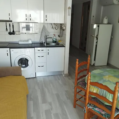 Apartment Relax&mar *