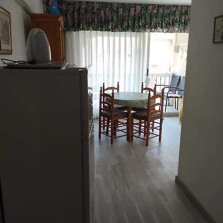 Relax&mar Apartment Torrevieja