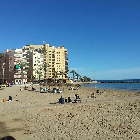 Daire Relax&mar *