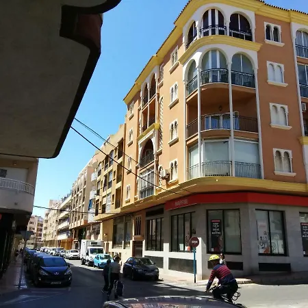 Relax&mar Torrevieja