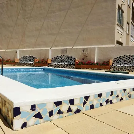 Daire Relax&mar Torrevieja