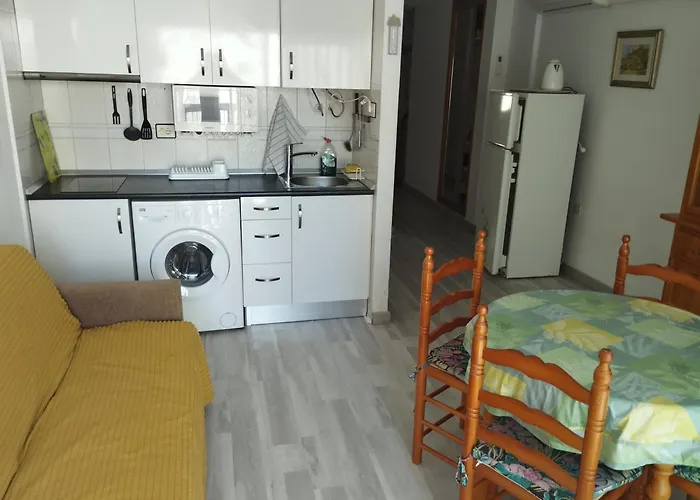 Apartment Relax&mar *