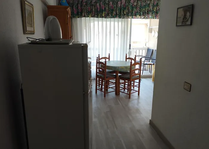 Relax&mar Apartment Torrevieja