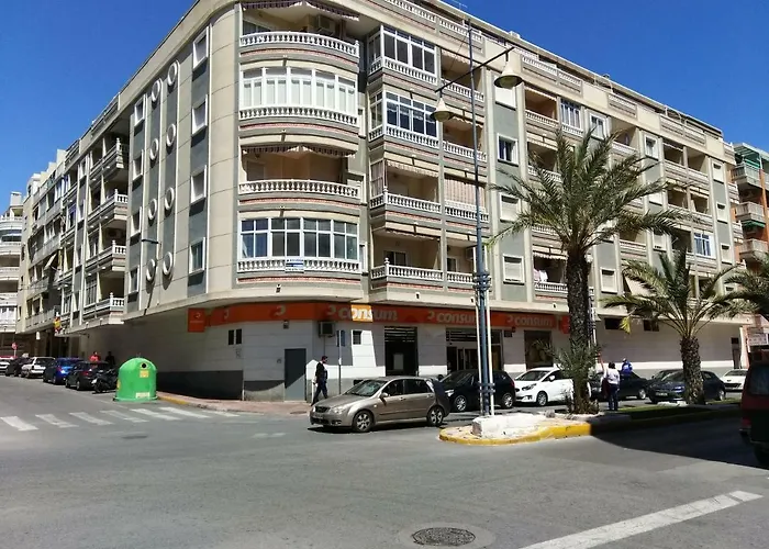 Relax&mar Torrevieja