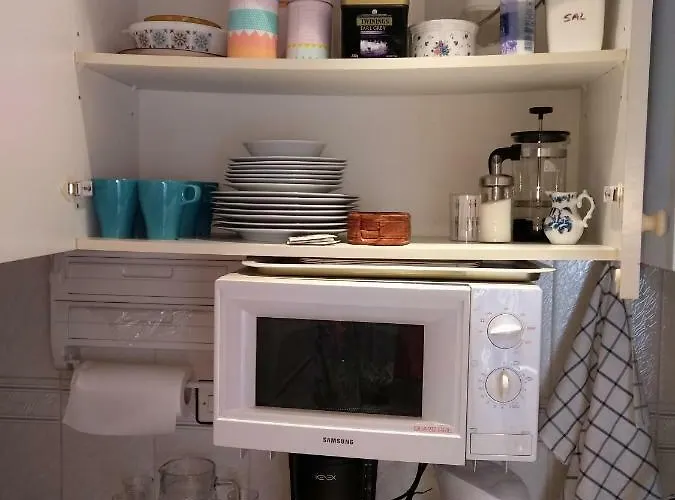 Apartment Relax&mar *