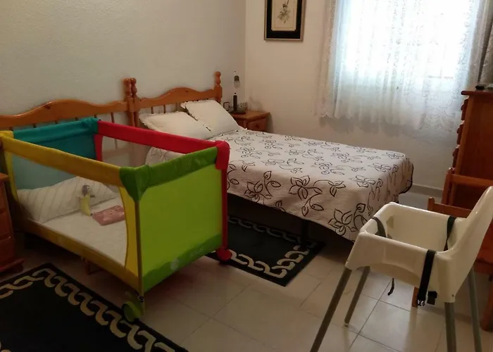 Relax&mar * Torrevieja